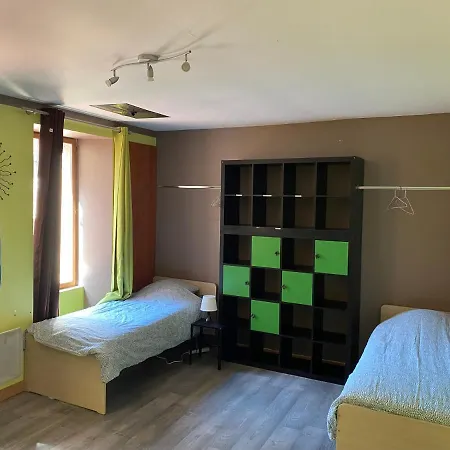 Holiday home La Maison De Mandy Creissels