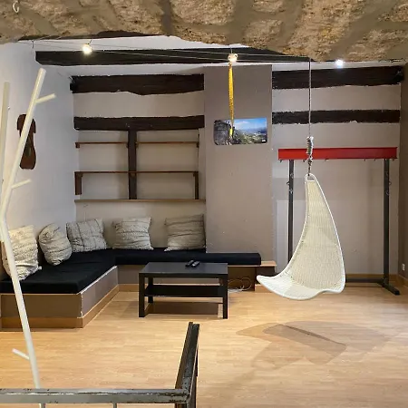 La Maison De Mandy