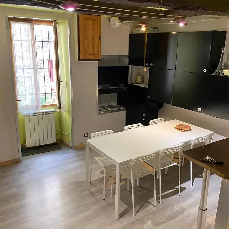 Дом отдыха La Maison De Mandy