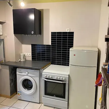 Дом отдыха La Maison De Mandy *