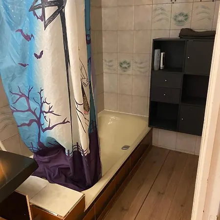 La Maison De Mandy Дом отдыха Creissels