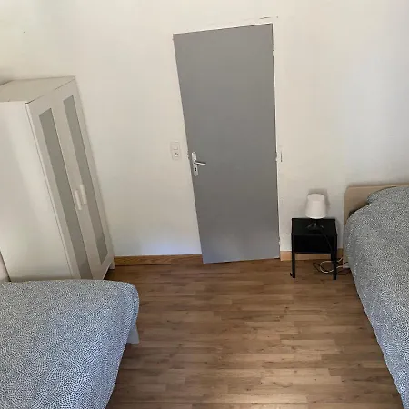 Дом отдыха La Maison De Mandy